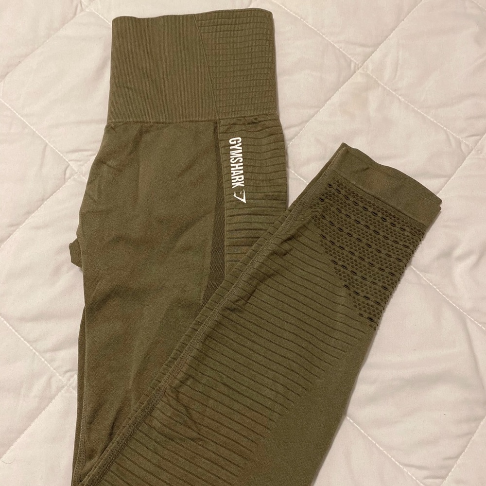 Gymshark leggings